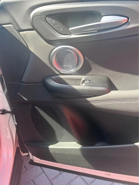 2024 Alfa Romeo Tonale - Image 13 of 13