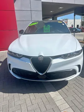 2024 Alfa Romeo Tonale Ti Sport Utility