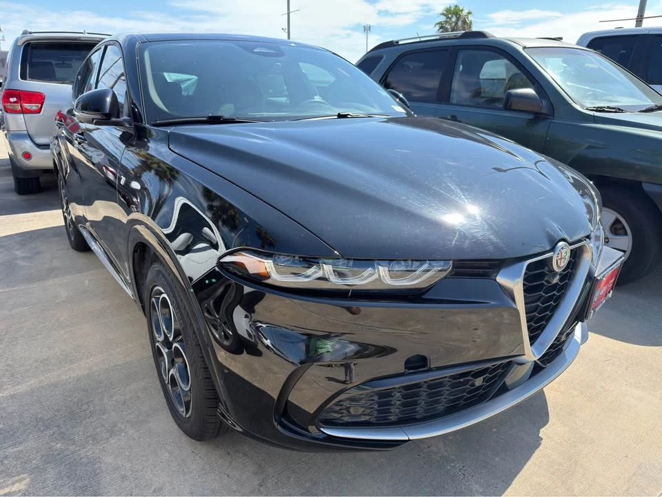 2024 Alfa Romeo Tonale - Image 2 of 5