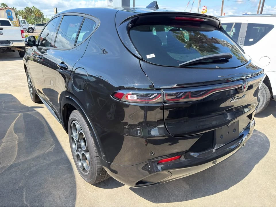 2024 Alfa Romeo Tonale - Image 4 of 5