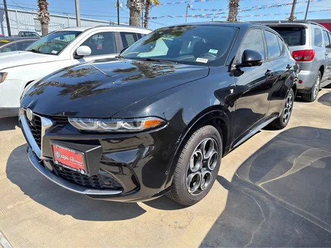 2024 Alfa Romeo Tonale Ti Sport Utility