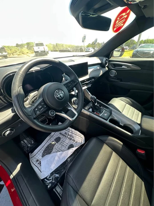 2024 Alfa Romeo Tonale - Image 3 of 5