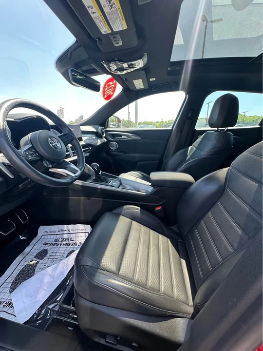 2024 Alfa Romeo Tonale - Image 2 of 5