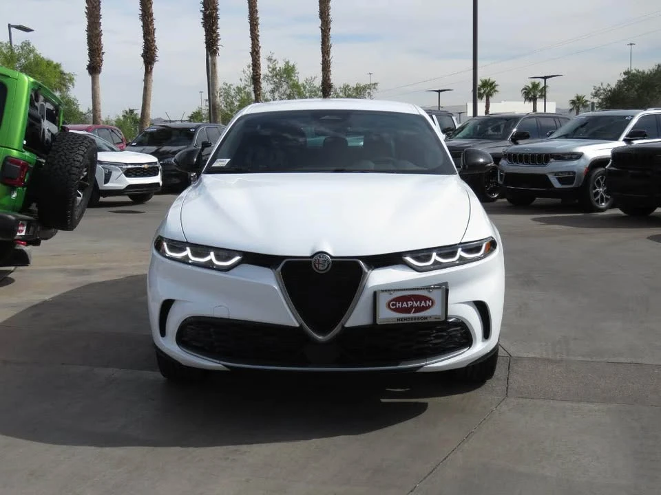 2024 Alfa Romeo Tonale - Image 11 of 14