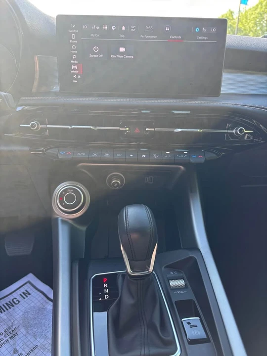 2024 Alfa Romeo Tonale - Image 11 of 12
