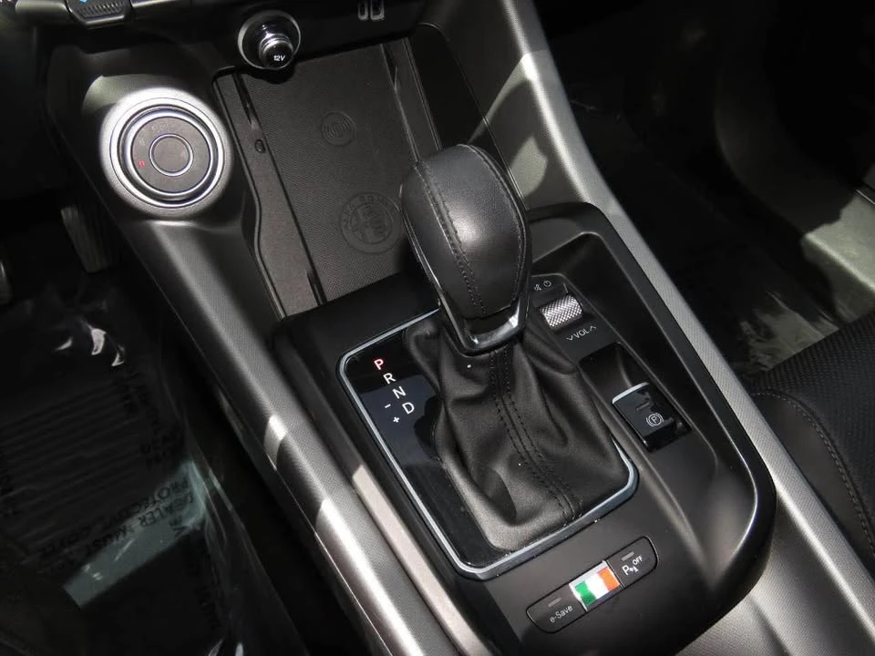 2024 Alfa Romeo Tonale - Image 10 of 14