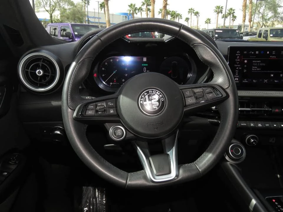 2024 Alfa Romeo Tonale - Image 14 of 14
