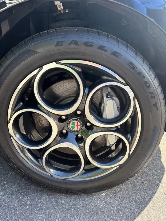 2024 Alfa Romeo Tonale - Image 7 of 12
