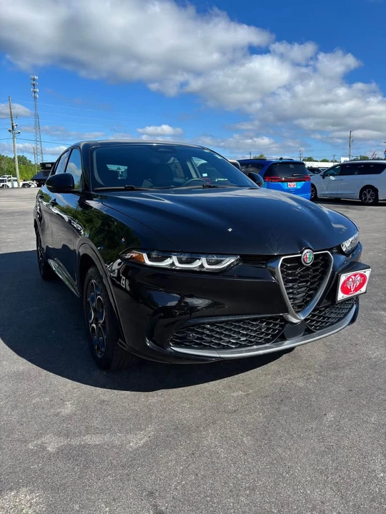 2024 Alfa Romeo Tonale - Image 3 of 12