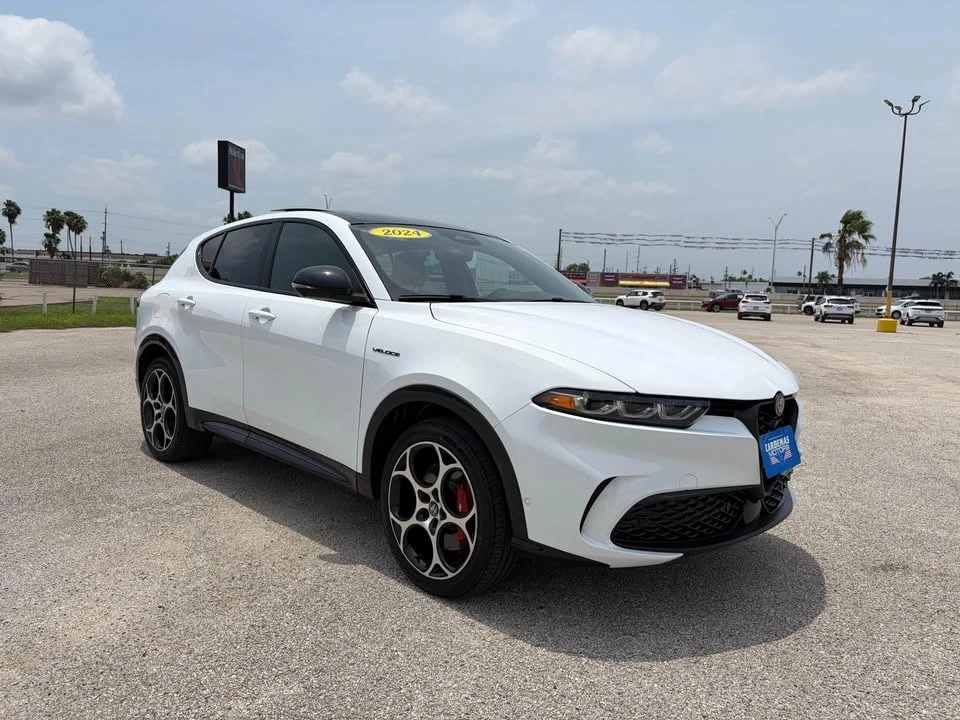 2024 Alfa Romeo Tonale - Image 2 of 6