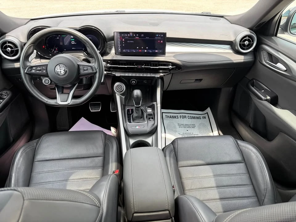 2024 Alfa Romeo Tonale - Image 5 of 6