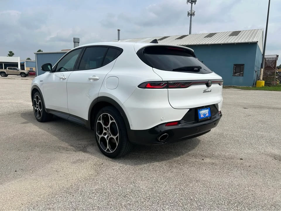 2024 Alfa Romeo Tonale - Image 4 of 6