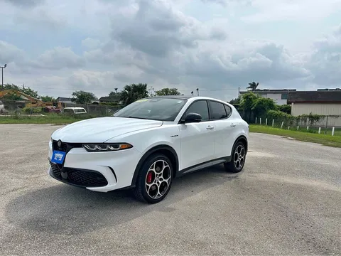 2024 Alfa Romeo Tonale Ti