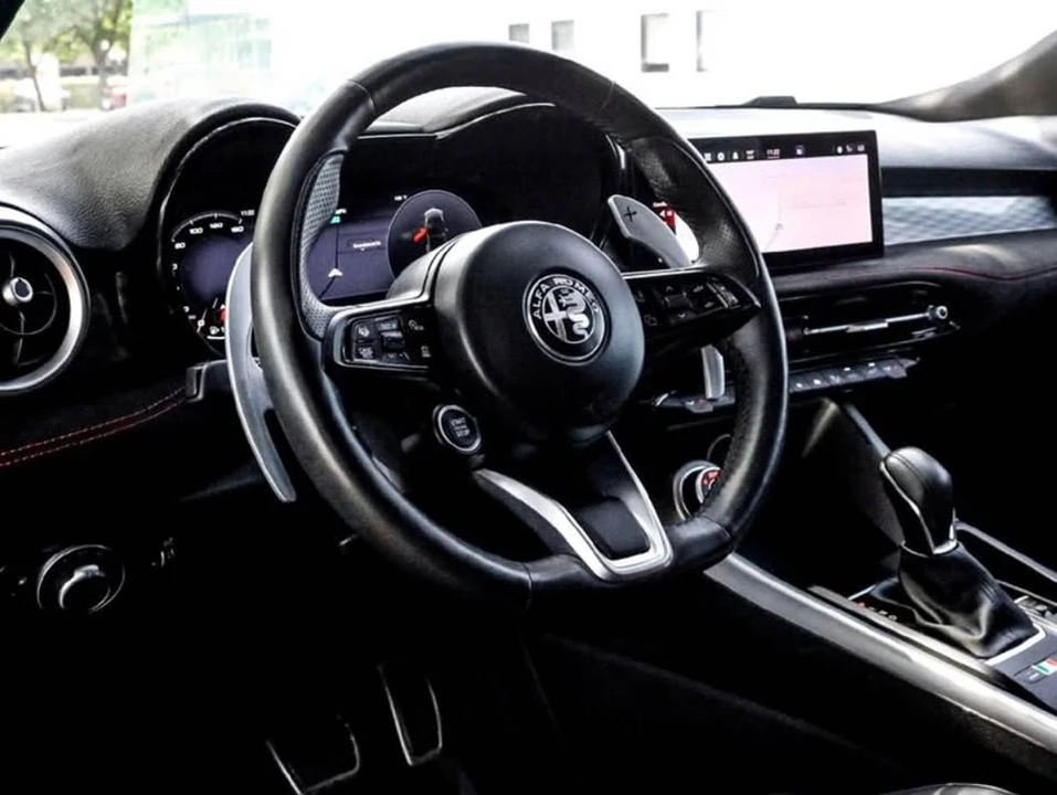 2024 Alfa Romeo Tonale - Image 3 of 4