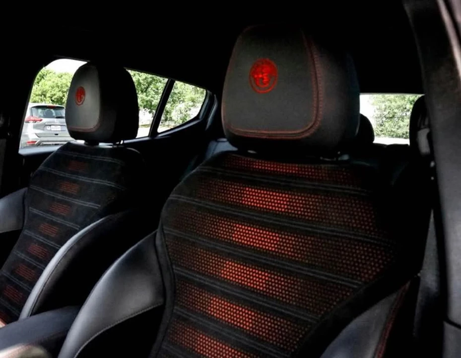 2024 Alfa Romeo Tonale - Image 2 of 4