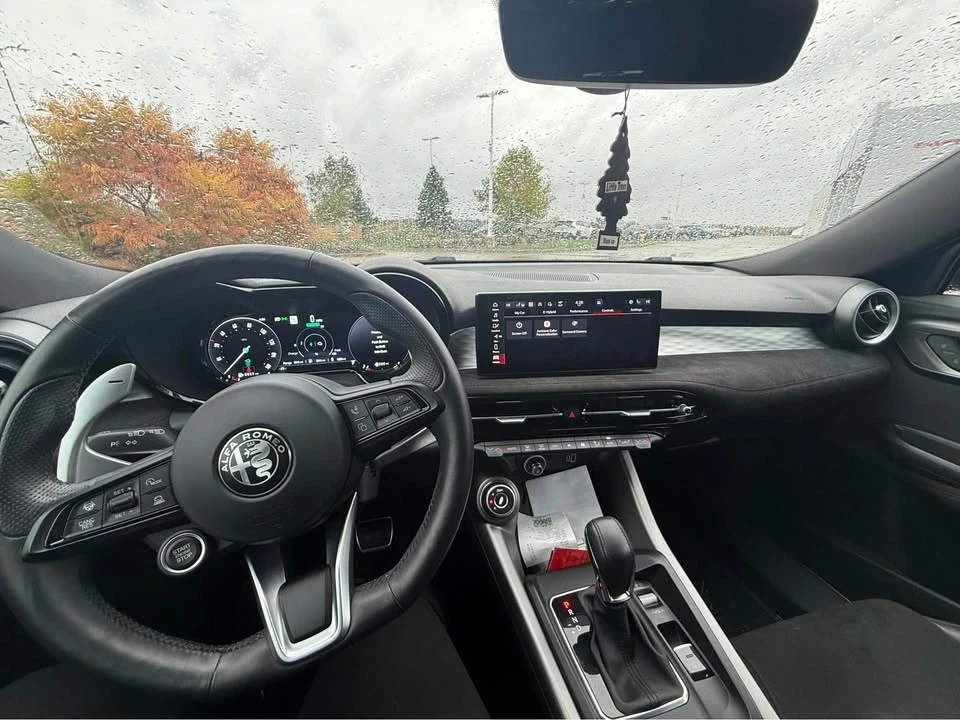 2024 Alfa Romeo Tonale - Image 10 of 12