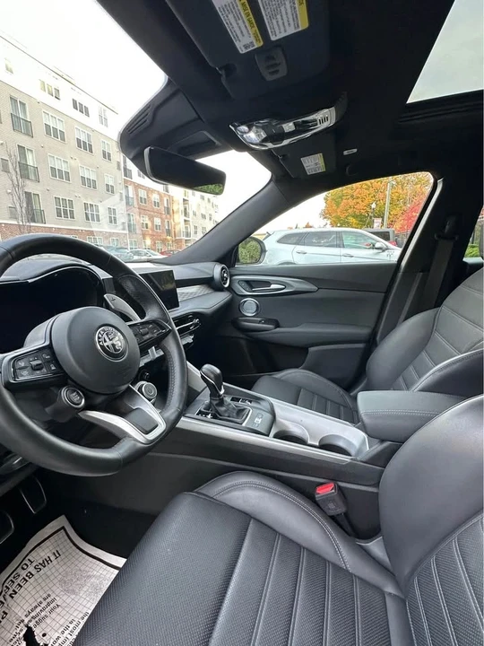 2024 Alfa Romeo Tonale - Image 5 of 5