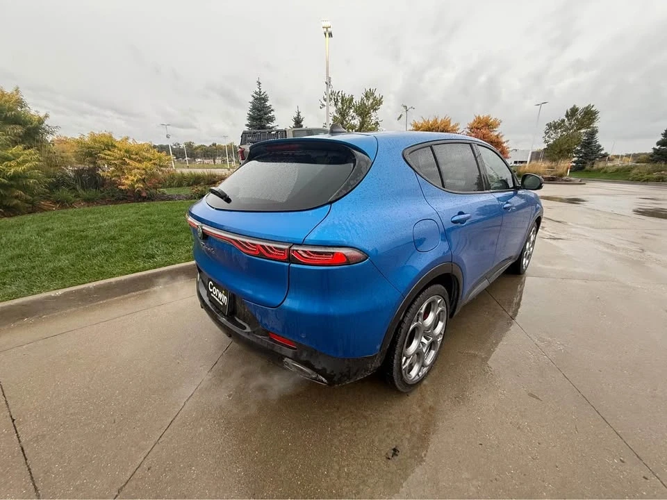 2024 Alfa Romeo Tonale - Image 3 of 12