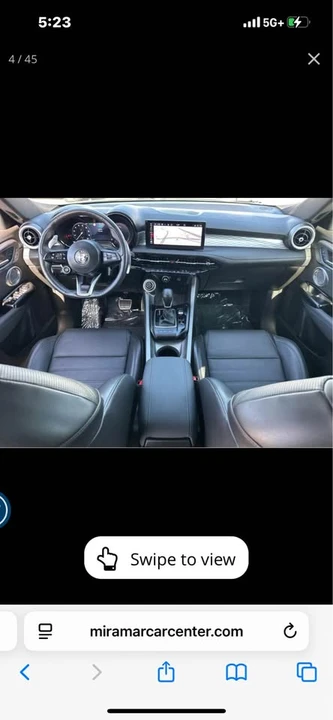 2024 Alfa Romeo Tonale - Image 2 of 6
