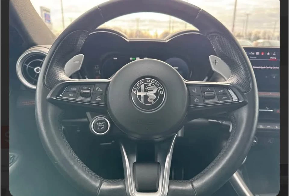 2024 Alfa Romeo Tonale - Image 8 of 11