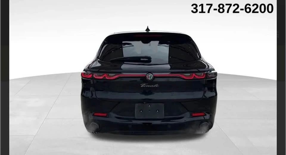 2024 Alfa Romeo Tonale - Image 5 of 11