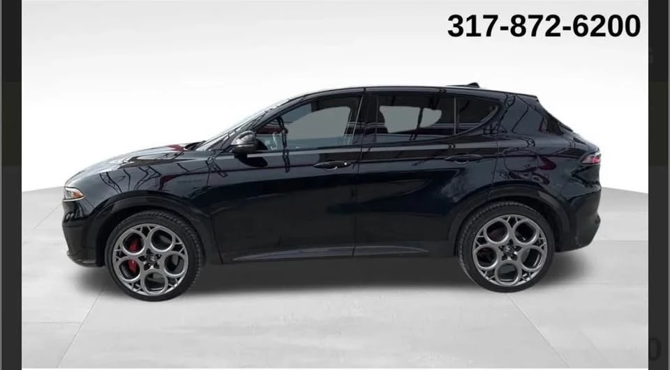 2024 Alfa Romeo Tonale - Image 3 of 11
