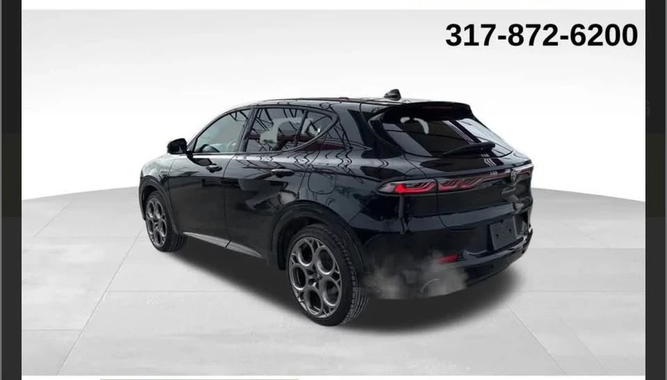 2024 Alfa Romeo Tonale - Image 4 of 11