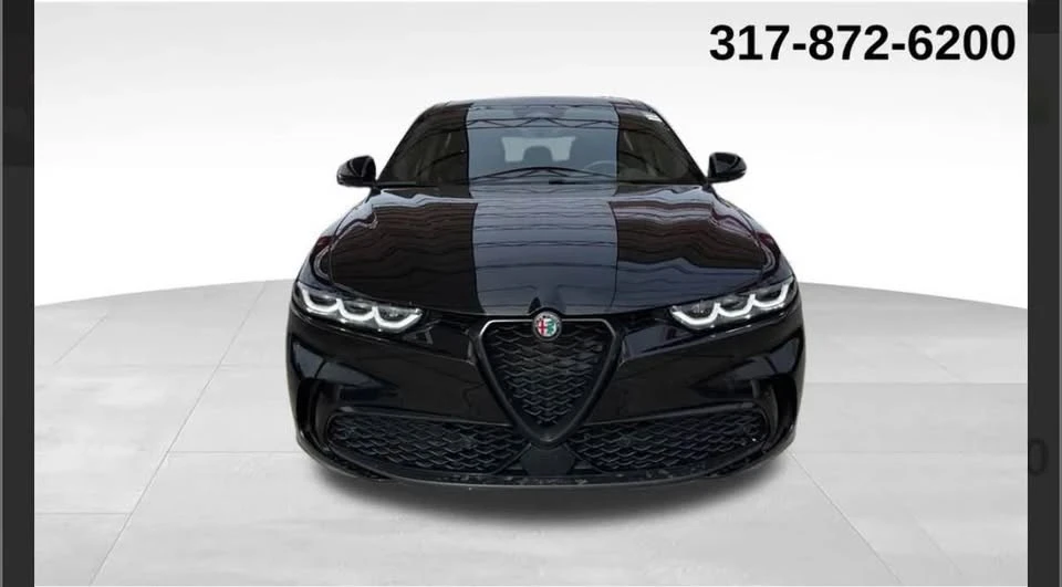 2024 Alfa Romeo Tonale - Image 2 of 11