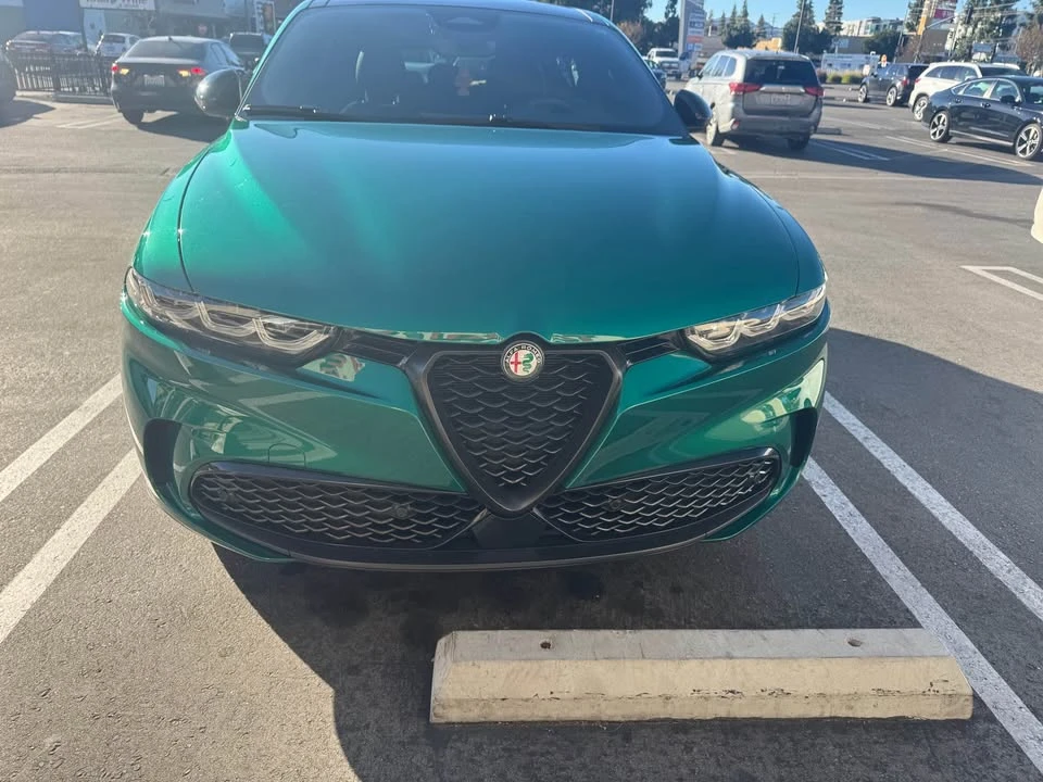 2024 Alfa Romeo Tonale - Image 6 of 9