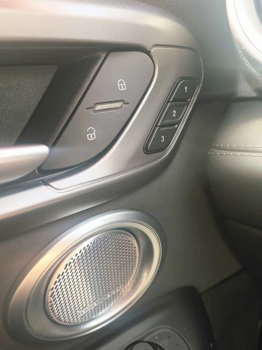 2024 Alfa Romeo Tonale - Image 15 of 18
