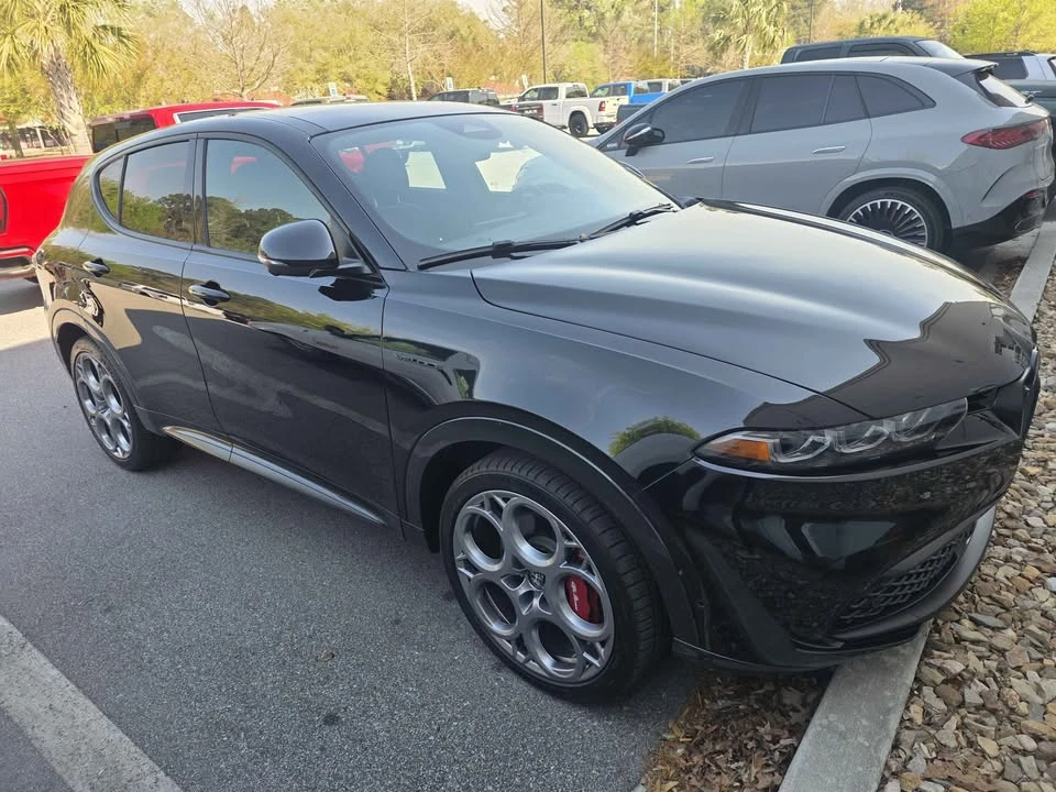 2024 Alfa Romeo Tonale - Image 3 of 7