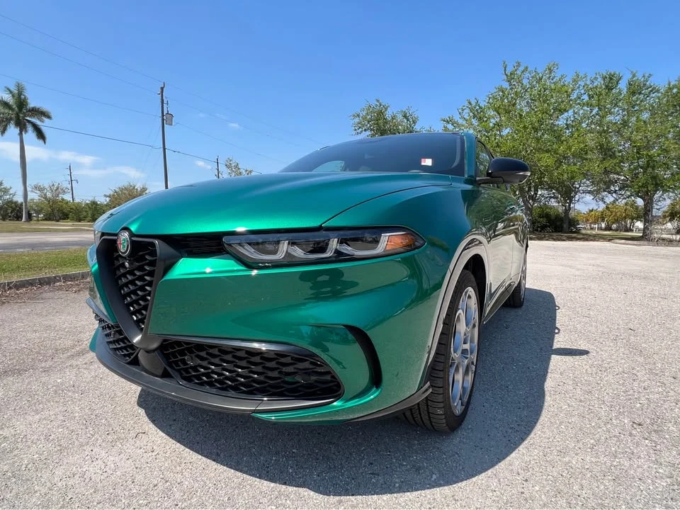 2024 Alfa Romeo Tonale - Image 20 of 20