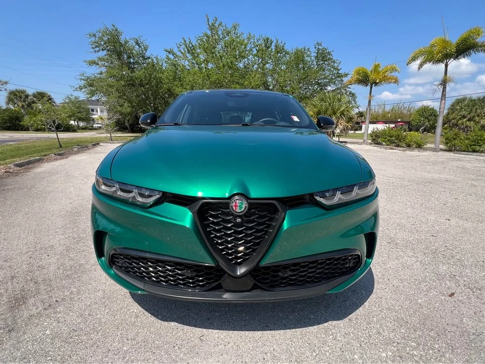 2024 Alfa Romeo Tonale - Image 19 of 20