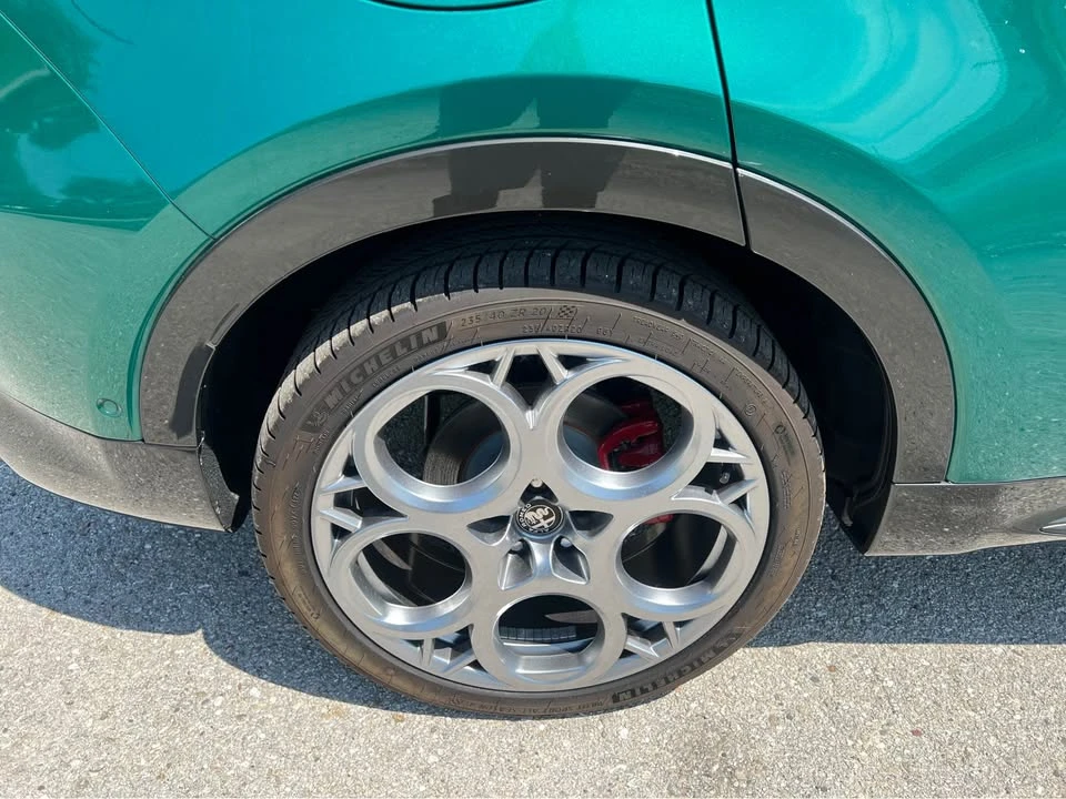 2024 Alfa Romeo Tonale - Image 6 of 20