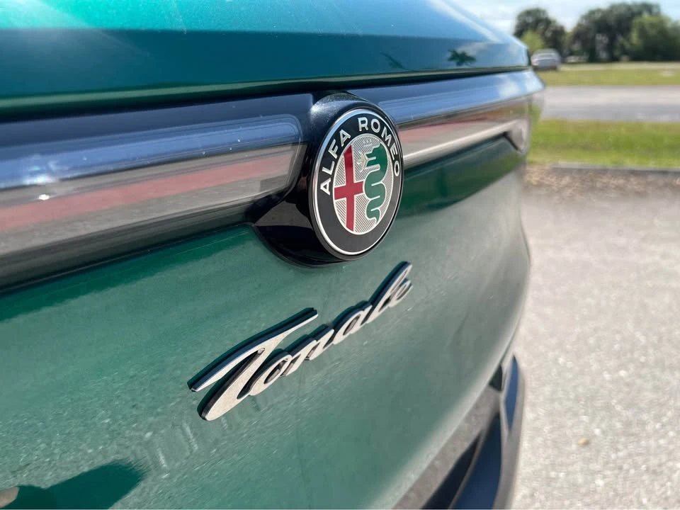 2024 Alfa Romeo Tonale - Image 8 of 20