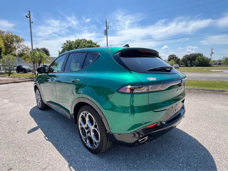 2024 Alfa Romeo Tonale - Image 12 of 20