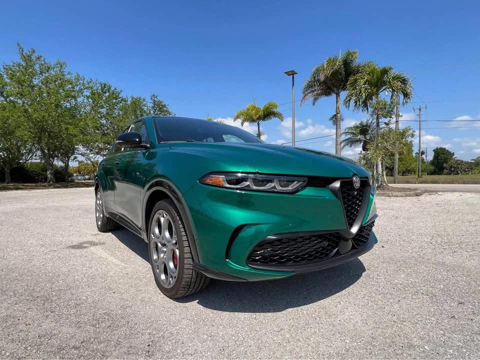 2024 Alfa Romeo Tonale - Image 16 of 20