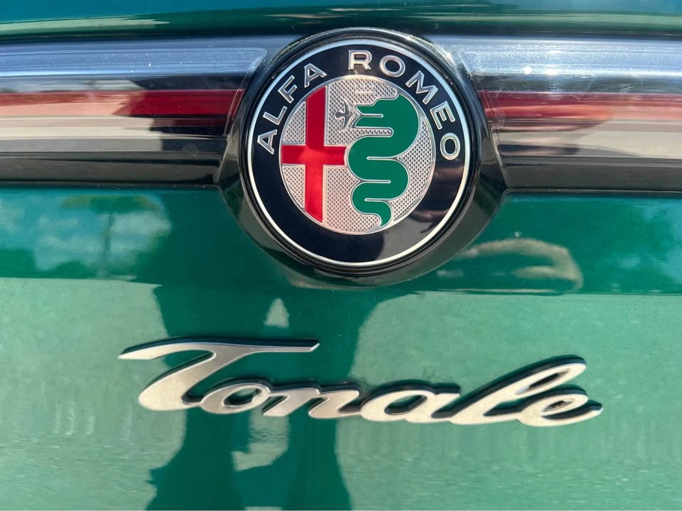 2024 Alfa Romeo Tonale - Image 9 of 20