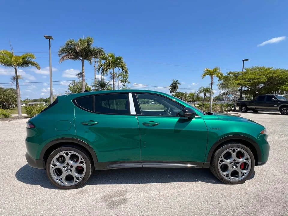 2024 Alfa Romeo Tonale - Image 15 of 20