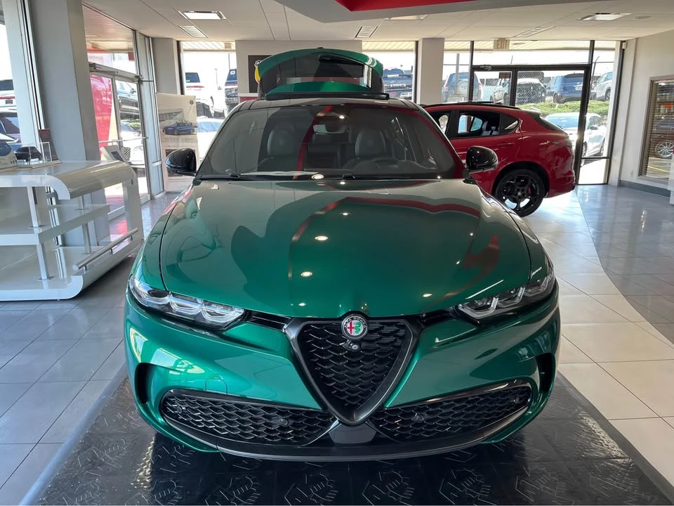 2024 Alfa Romeo Tonale - Image 3 of 19