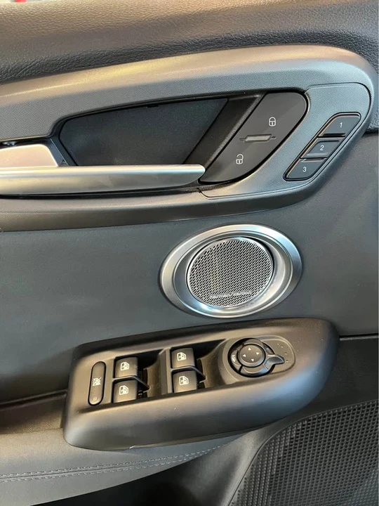 2024 Alfa Romeo Tonale - Image 17 of 19