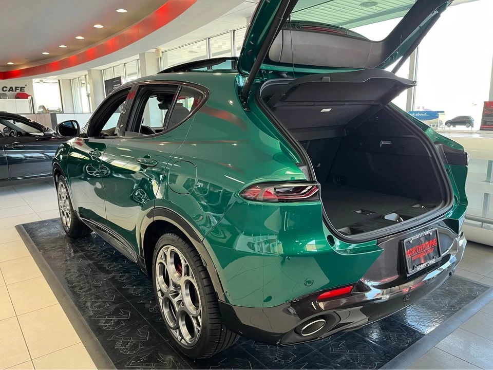 2024 Alfa Romeo Tonale - Image 6 of 19