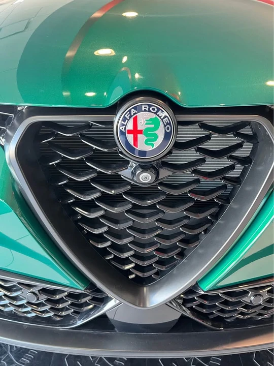 2024 Alfa Romeo Tonale - Image 19 of 19