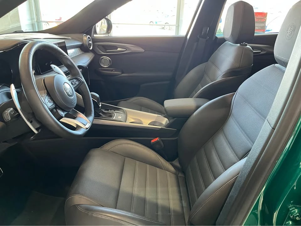 2024 Alfa Romeo Tonale - Image 11 of 19