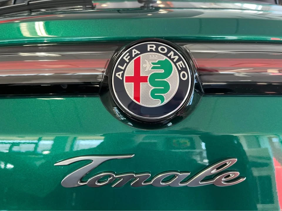 2024 Alfa Romeo Tonale - Image 9 of 19
