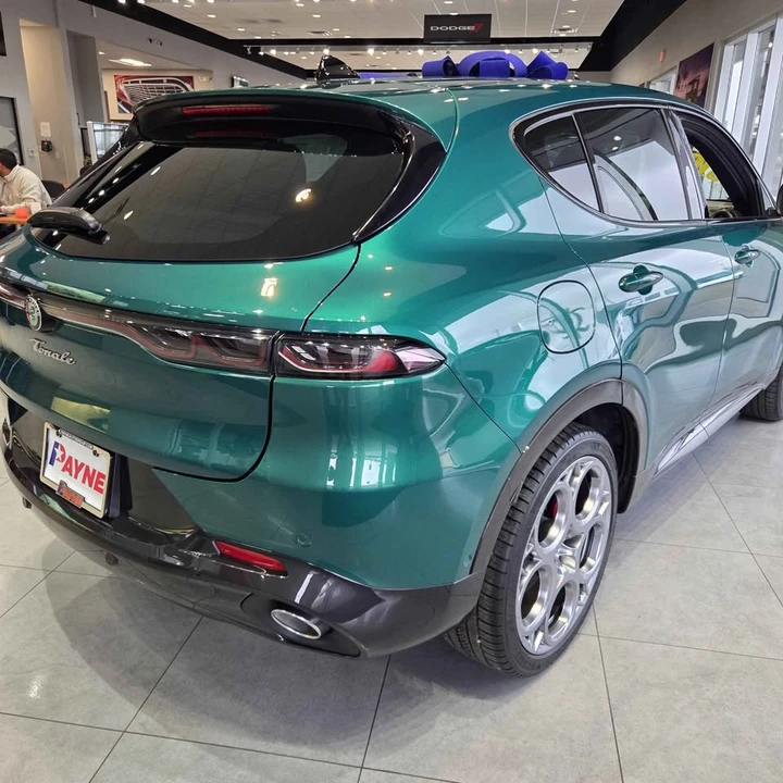 2024 Alfa Romeo Tonale - Image 6 of 10