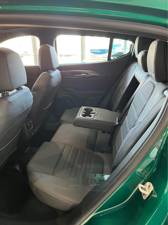 2024 Alfa Romeo Tonale - Image 18 of 19