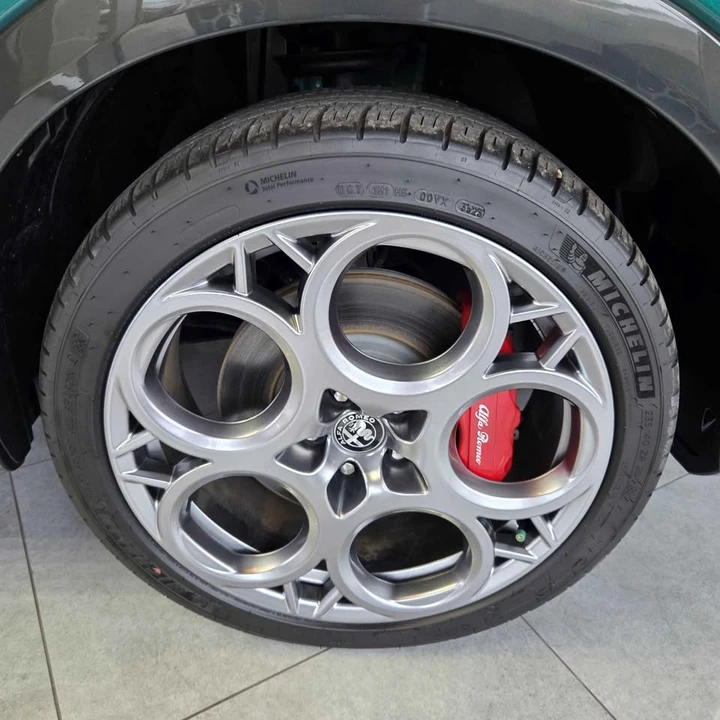 2024 Alfa Romeo Tonale - Image 3 of 10