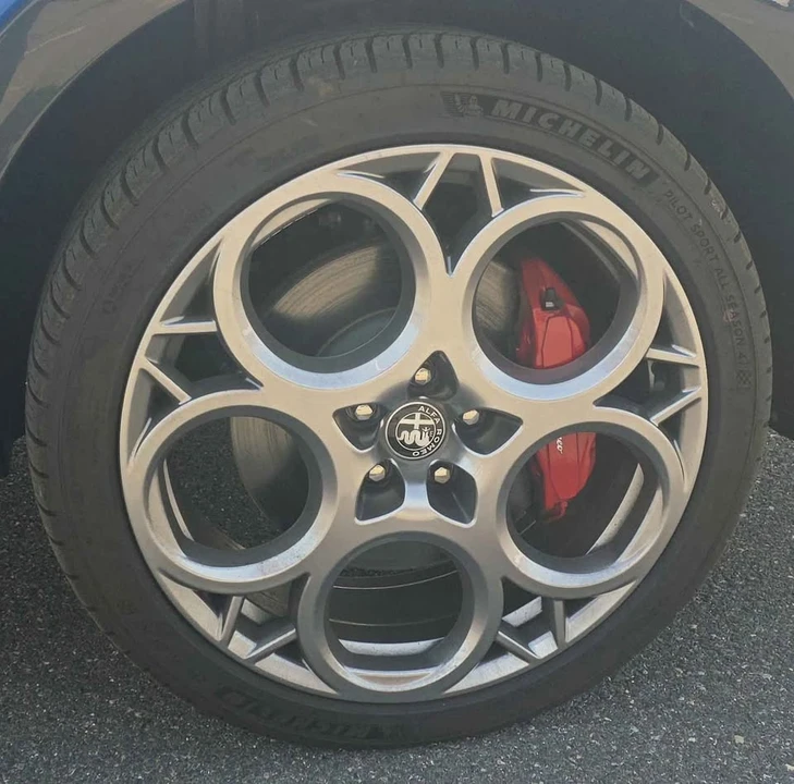 2024 Alfa Romeo Tonale - Image 8 of 18