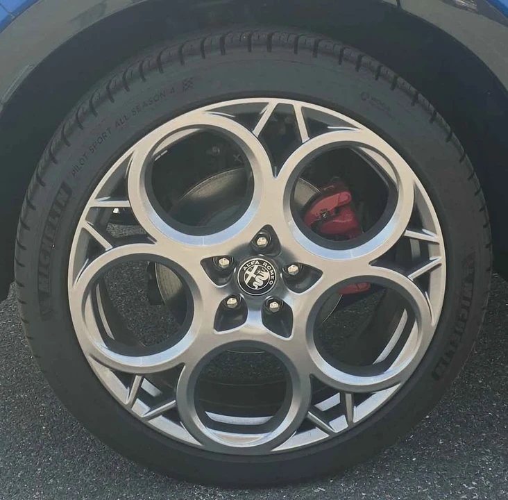 2024 Alfa Romeo Tonale - Image 7 of 18